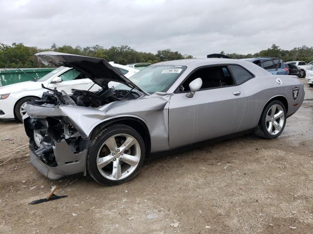 2014 DODGE CHALLENGER SXT 2014 image