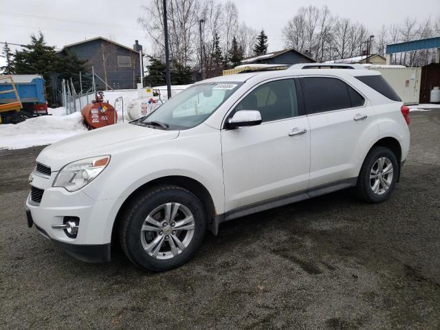 Obraz 1 z 2011 CHEVROLET EQUINOX LTZ 2011 z VIN 2CNFLGEC8B6479495