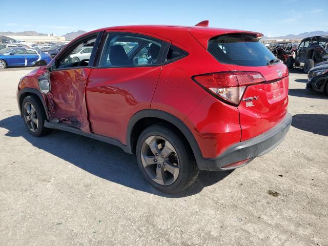 Obraz 2 z 2018 HONDA HR-V LX 2018 z VIN 3CZRU6H36JG725378