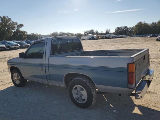 Изображение 2 1986 NISSAN D21 SHORT BED 1986 с VIN 1N6HD11S0GC431957