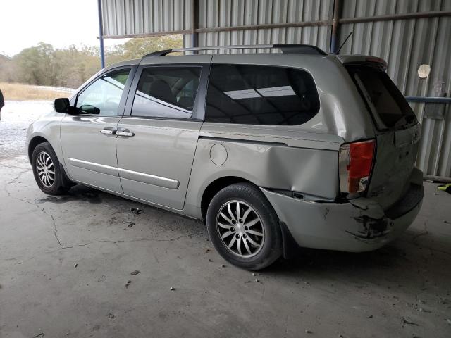 Obraz 2 z 2012 KIA SEDONA EX 2012 z VIN KNDMH4C76C6503396