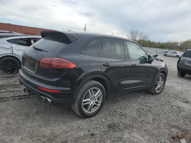 Изображение 3 2015 PORSCHE CAYENNE S 2015 с VIN WP1AB2A29FLA56597
