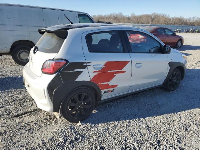 Image 3 of 2023 MITSUBISHI MIRAGE SE 2023 with VIN ML32AWHJ4PH004749