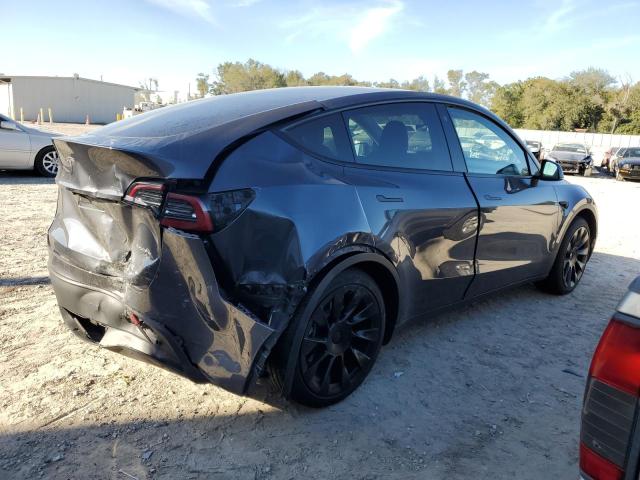 Изображение 3 2022 TESLA MODEL Y  2022 с VIN 7SAYGDEE2NA004750