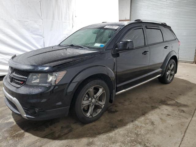 Obraz 1 z 2015 DODGE JOURNEY CROSSROAD 2015 z VIN 3C4PDCGG0FT698435