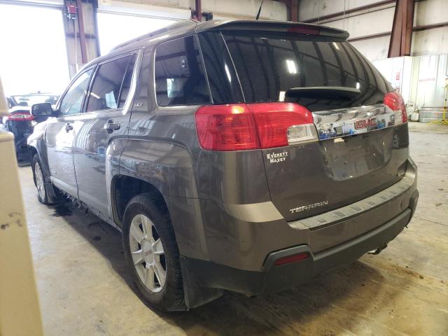 Obraz 2 z 2012 GMC TERRAIN SLT 2012 z VIN 2GKALUEK8C6195651