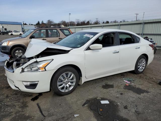 Obraz 1 z 2015 NISSAN ALTIMA 2.5 2015 z VIN 1N4AL3APXFC255616