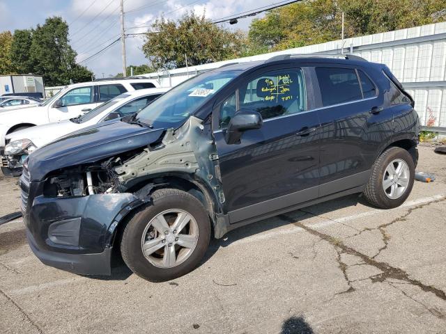 2015 CHEVROLET TRAX 1LT 2015 image