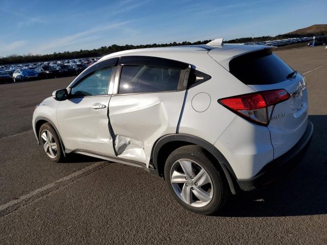 Изображение 2 2019 HONDA HR-V EX 2019 с VIN 3CZRU6H59KM735553