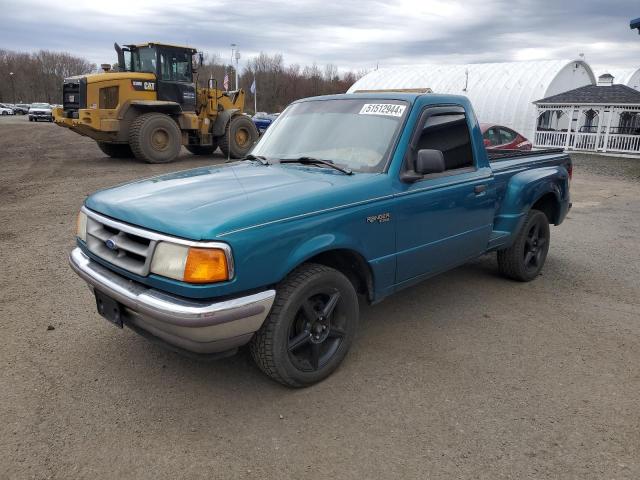 Изображение 1997 FORD RANGER  1997