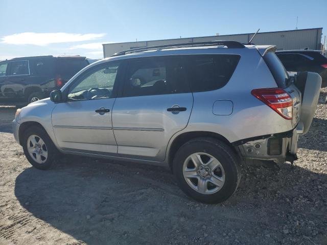 Изображение 2 2010 TOYOTA RAV4  2010 с VIN JTMZF4DV3AD027660