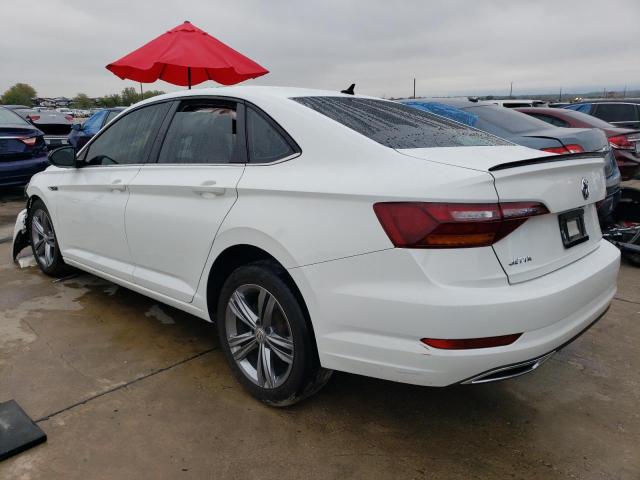 Obraz 2 z 2019 VOLKSWAGEN JETTA S 2019 z VIN 3VWC57BU6KM101502