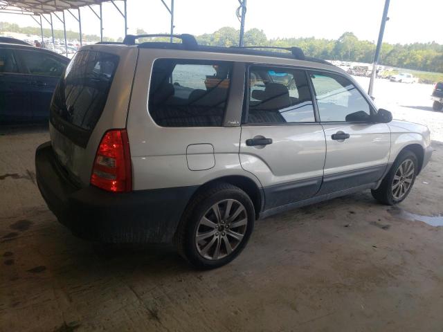 Obraz 3 z 2003 SUBARU FORESTER 2.5X 2003 z VIN JF1SG63613H713721