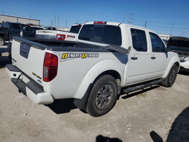 Image 3 of 2017 NISSAN FRONTIER S 2017 with VIN 1N6DD0ER8HN703032