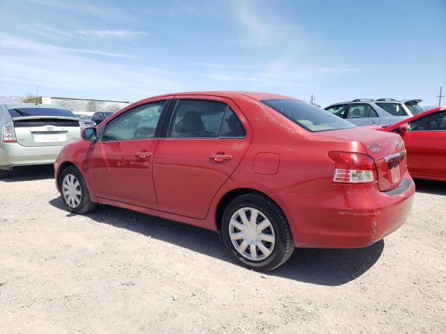 Obraz 2 z 2007 TOYOTA YARIS  2007 z VIN JTDBT923971138605