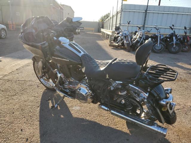 Изображение 3 2015 HARLEY-DAVIDSON FLTRXS ROAD GLIDE SPECIAL 2015 с VIN 1HD1KTM10FB701071