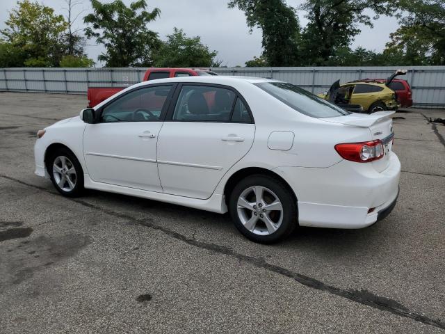 Изображение 2 2011 TOYOTA COROLLA BASE 2011 с VIN 2T1BU4EE0BC696358