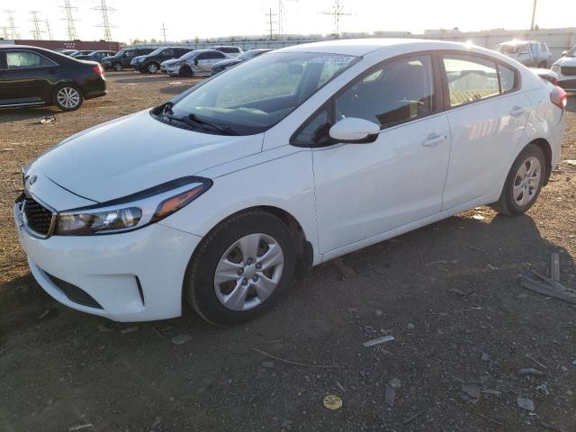 Изображение 2017 KIA FORTE LX 2017