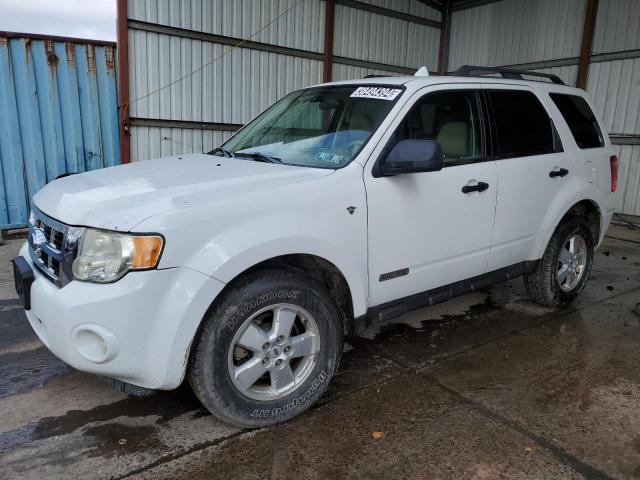 2008 FORD ESCAPE XLT 2008 image