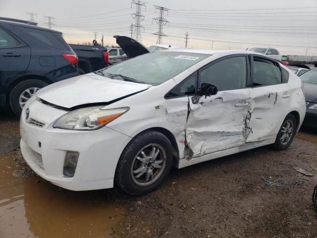 Изображение 1 2010 TOYOTA PRIUS  2010 с VIN JTDKN3DU5A0046448