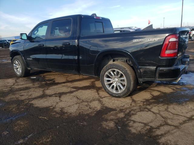 Изображение 2 2022 RAM 1500 LARAMIE 2022 с VIN 1C6SRFRT4NN426788
