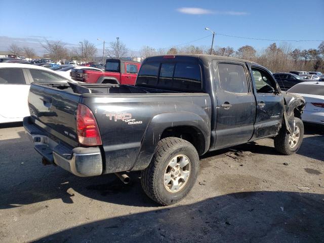 Изображение 3 2005 TOYOTA TACOMA DOUBLE CAB 2005 с VIN 5TELU42N65Z045176