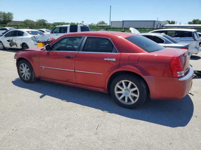 Obraz 2 z 2008 CHRYSLER 300C  2008 z VIN 2C3KA63HX8H132835