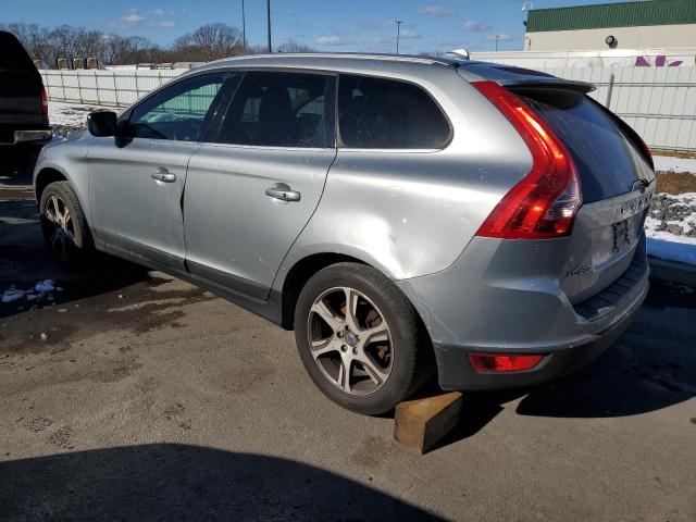 Image 2 of 2013 VOLVO XC60 T6 2013 with VIN YV4902DZ0D2455109