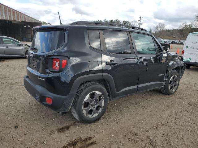 Obraz 3 z 2017 JEEP RENEGADE SPORT 2017 z VIN ZACCJAAB1HPE96075