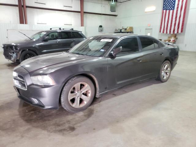2014 DODGE CHARGER SE 2014 image