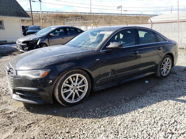 2017 AUDI A6 PREMIUM PLUS 2017 image