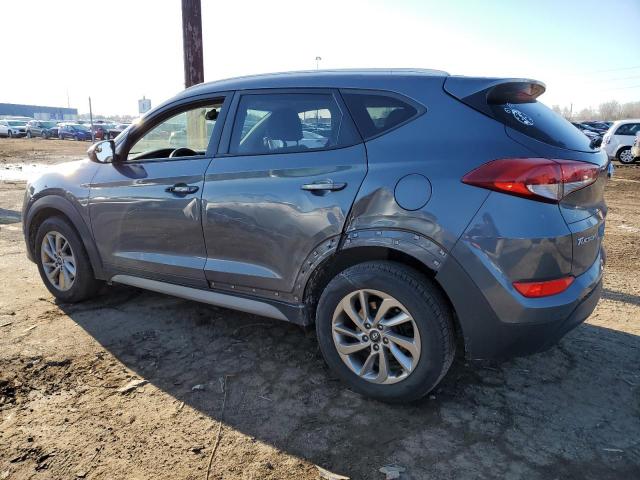 Obraz 2 z 2018 HYUNDAI TUCSON SEL 2018 z VIN KM8J33A46JU728524