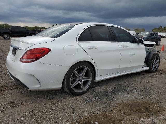 Image 3 of 2016 MERCEDES-BENZ C 300 2016 with VIN 55SWF4JB6GU173029