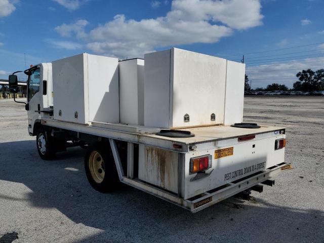 Image 2 of 2019 ISUZU NPR HD  2019 with VIN 54DC4W1BXKS811831