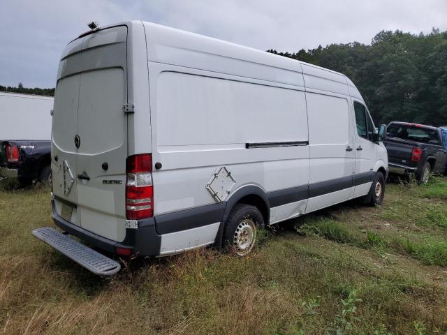Image 3 of 2011 MERCEDES-BENZ SPRINTER 2500 2011 with VIN WD3PE8CB1B5572173
