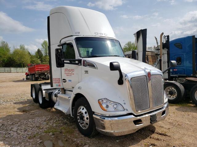 Obraz 2017 KENWORTH CONSTRUCTION T680 2017