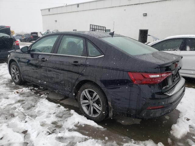 Obraz 2 z 2023 VOLKSWAGEN JETTA SE 2023 z VIN 3VW7M7BU3PM022901