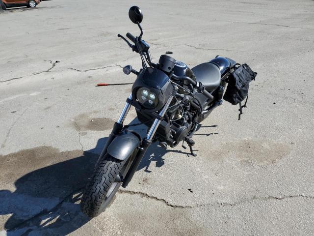 Obraz 2 z 2020 HONDA CMX500 A 2020 z VIN MLHPC5659L5300002