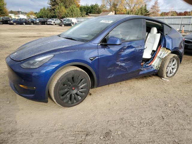 Obraz 2023 TESLA MODEL Y  2023
