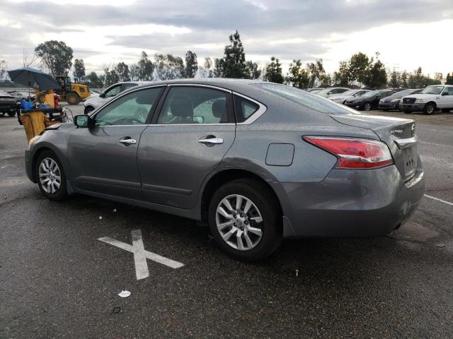 Image 2 of 2015 NISSAN ALTIMA 2.5 2015 with VIN 1N4AL3AP9FC267112