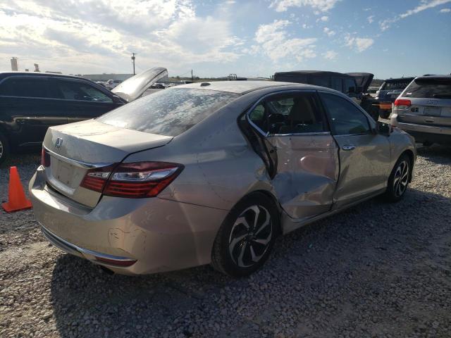 Изображение 3 2016 HONDA ACCORD EXL 2016 с VIN 1HGCR2F84GA136164