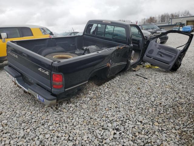 Image 3 of 1997 DODGE RAM 1500  1997 with VIN 1B7HF16Z0VS258799