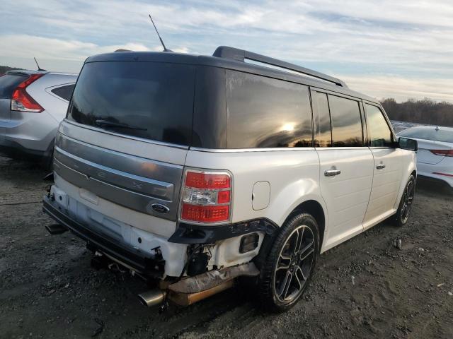 Obraz 3 z 2014 FORD FLEX LIMITED 2014 z VIN 2FMGK5D88EBD00599