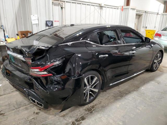Изображение 3 2020 NISSAN MAXIMA SL 2020 с VIN 1N4AA6DV9LC369880