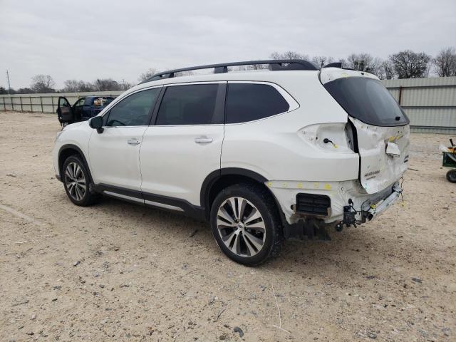 Image 2 of 2022 SUBARU ASCENT TOURING 2022 with VIN 4S4WMARD6N3431289