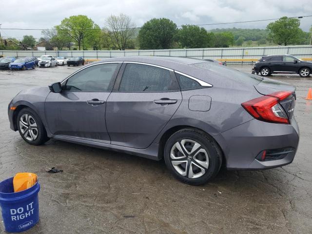Obraz 2 z 2016 HONDA CIVIC LX 2016 z VIN 19XFC2F5XGE010343