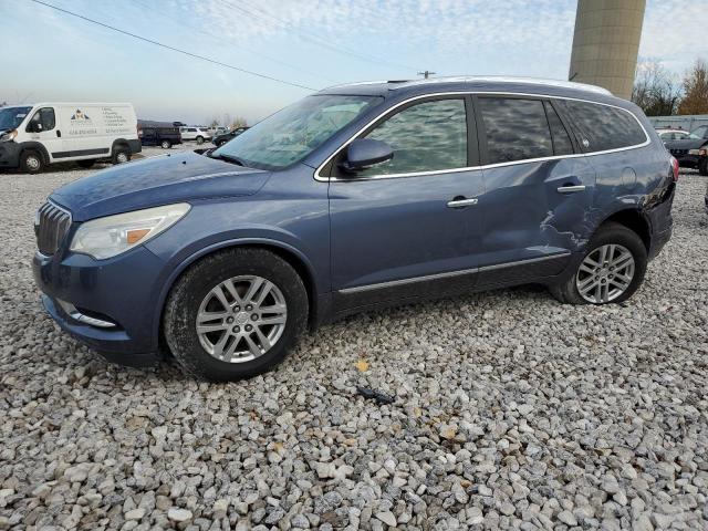 Изображение Buick Enclave 2014