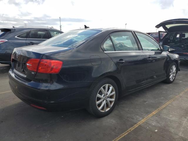 Изображение 3 2014 VOLKSWAGEN JETTA SE 2014 с VIN 3VWD17AJ5EM325372