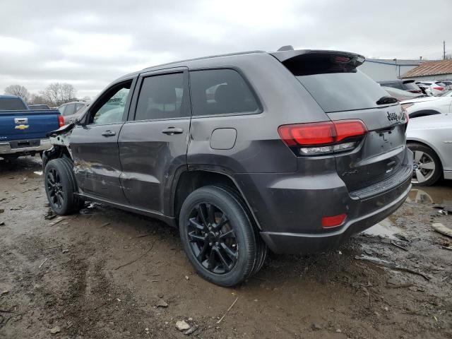 Obraz 2 z 2020 JEEP GRAND CHEROKEE LAREDO 2020 z VIN 1C4RJFAG4LC316040