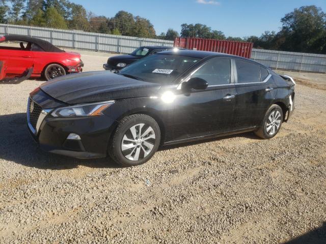 Изображение 1 2020 NISSAN ALTIMA S 2020 с VIN 1N4BL4BV1LC159084